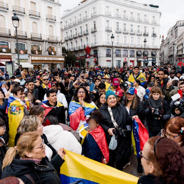 España recibió más de 1,17 millones de solicitudes&hellip;