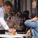 España supera los 3,5 millones de trabajadores extranjeros y los latinos ganan peso