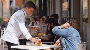 España supera los 3,5 millones de trabajadores extranjeros&hellip;