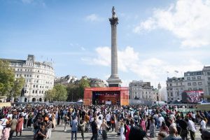 Londres se prepara para una gran celebración afro-latina&hellip;
