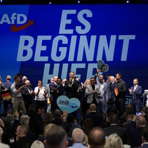 Alemania enfrenta un nuevo escenario político tras el&hellip;