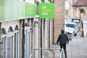 Los conservadores proponen reformar el “Universal Credit”.