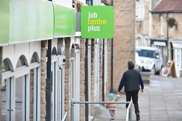 Los conservadores proponen reformar el “Universal Credit”.