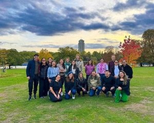 Jóvenes latinoamericanos en Londres enfrentan retos de vivienda,&hellip;