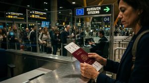 España mantiene controles fronterizos con Italia hasta el&hellip;