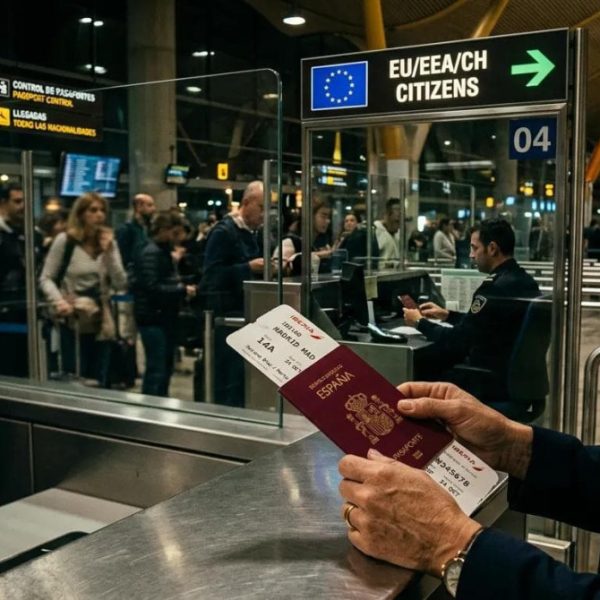 España mantiene controles fronterizos con Italia hasta el&hellip;