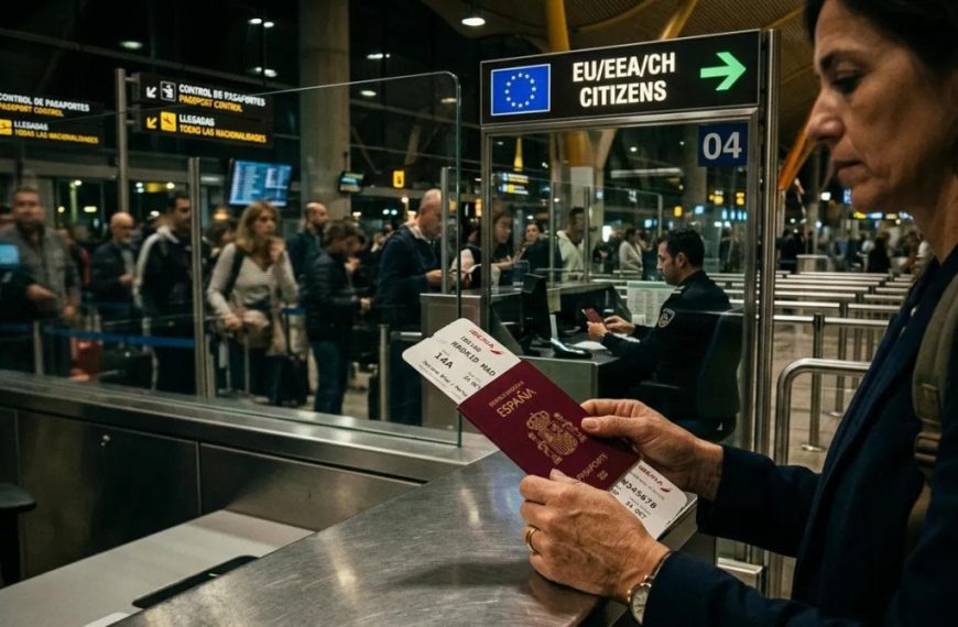España mantiene controles fronterizos con Italia hasta el 22 de septiembre