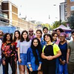 JÓVENES LATINOAMERICANOS EN LONDRES PONEN SOBRE LA MESA LOS RETOS DE VIVIR, ESTUDIAR Y SENTIRSE PARTE DE LA CIUDAD