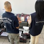 Europol coordina una operación contra una red de tráfico de migrantes que utilizaba aeropuertos europeos