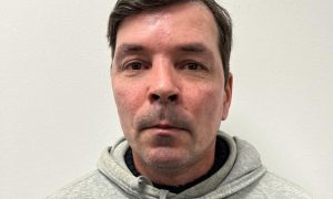 Suecia deporta a un británico que vivió allí&hellip;