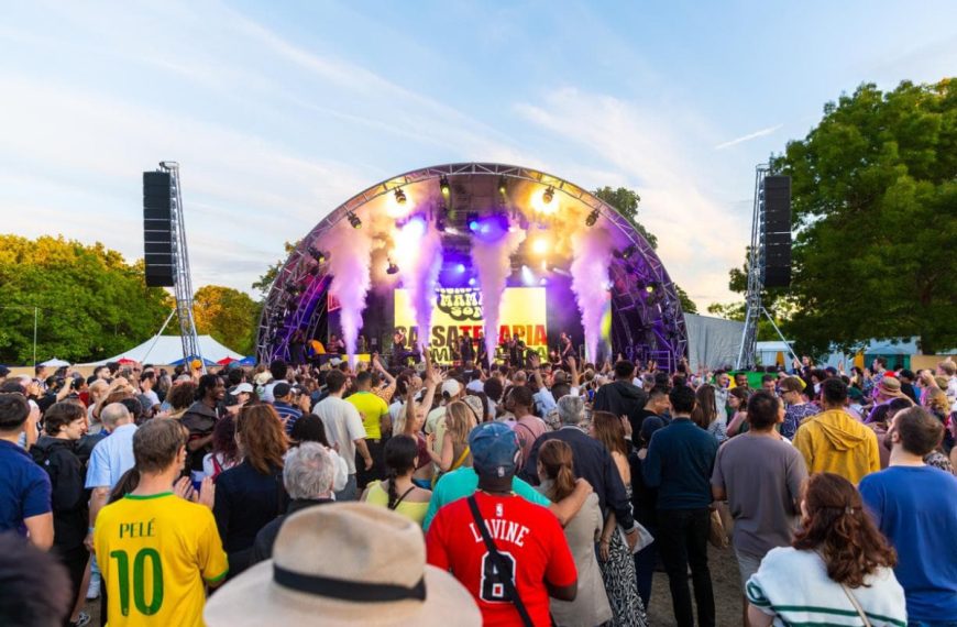LONDRES SE PREPARA PARA NUEVAS CELEBRACIONES DE LA CULTURA LATINA DURANTE SEPTIEMBRE