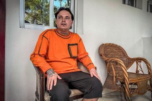 Tres colombianos deportados de Estados Unidos a África&hellip;