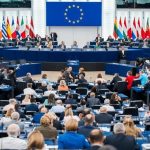 Los europeos quieren una Europa más unida, pero crece la preocupación por su futuro
