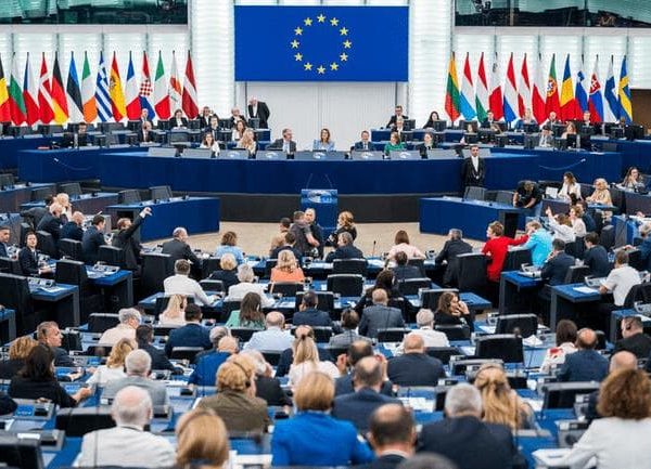 Los europeos quieren una Europa más unida, pero&hellip;