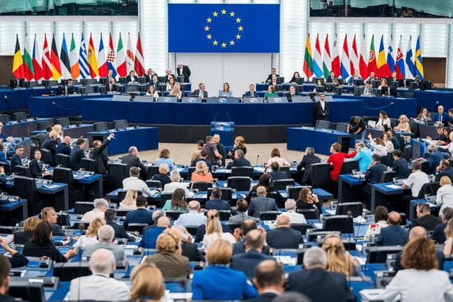 Los europeos quieren una Europa más unida, pero crece la preocupación por su futuro