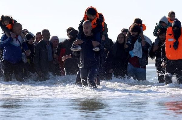 Reino Unido y Francia enfrentan nuevas críticas por&hellip;
