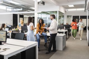 España supera los 3,5 millones de trabajadores extranjeros&hellip;