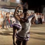 Londres se convierte en punto de encuentro para el cine latinoamericano durante octubre