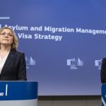 Europa prepara nuevas medidas migratorias tras la crisis registrada este verano