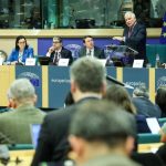 Parlamentarios de América Latina y Europa se reúnen en Tenerife para fortalecer la cooperación entre ambas regiones