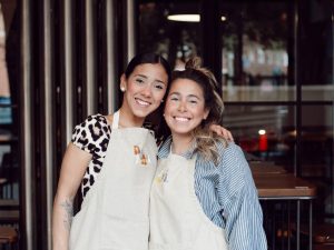 Mujeres latinoamericanas transforman el emprendimiento y la vida&hellip;