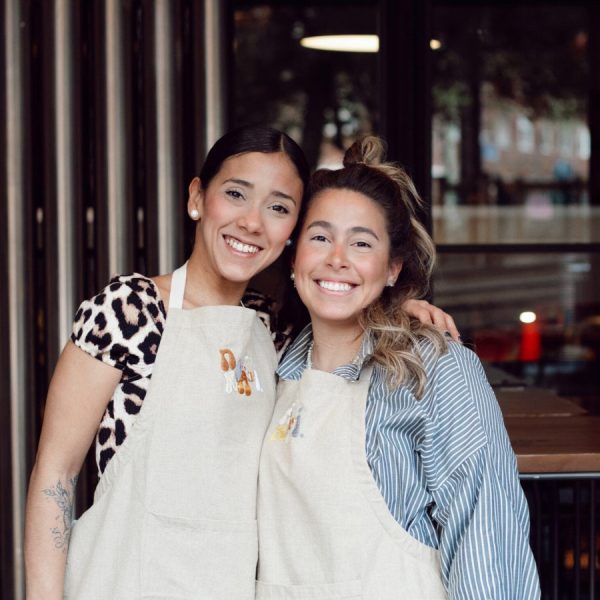 Mujeres latinoamericanas transforman el emprendimiento y la vida&hellip;