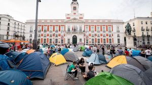 La crisis de la vivienda en España se&hellip;