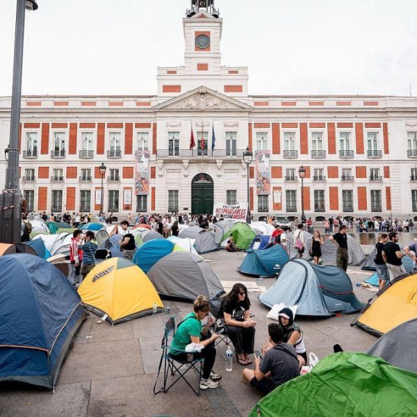 La crisis de la vivienda en España se&hellip;