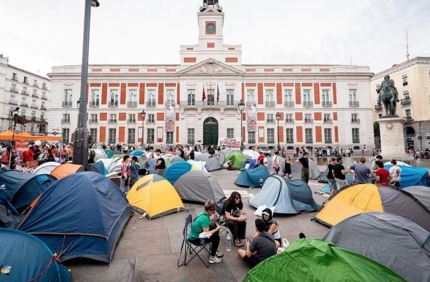 La crisis de la vivienda en España se agrava y aumenta la presión sobre inquilinos y familias