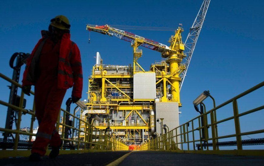 REINO UNIDO | Londres aprueba un nuevo proyecto de gas en Escocia en medio del debate climático