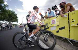 Nairo Quintana: un campeón de leyenda