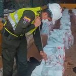 La cocaína no es solo un problema de Colombia