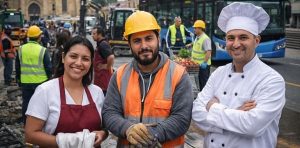 España necesita trabajadores latinoamericanos: más de 2.400 candidatos&hellip;