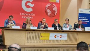 Europa y América Latina refuerzan la cooperación para&hellip;