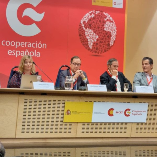 Europa y América Latina refuerzan la cooperación para&hellip;