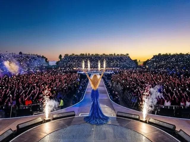 Shakira pone a debatir a España sobre qué significa ser “latino”