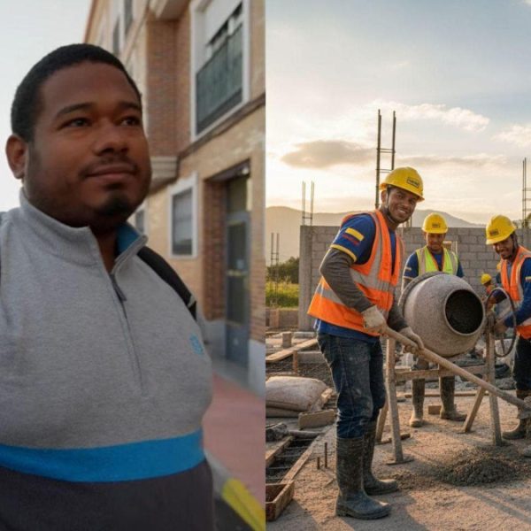 Los trabajadores latinoamericanos ya superan a los europeos&hellip;