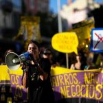 Portugal: miles de personas protestan contra la crisis de vivienda y los alquileres desbordados