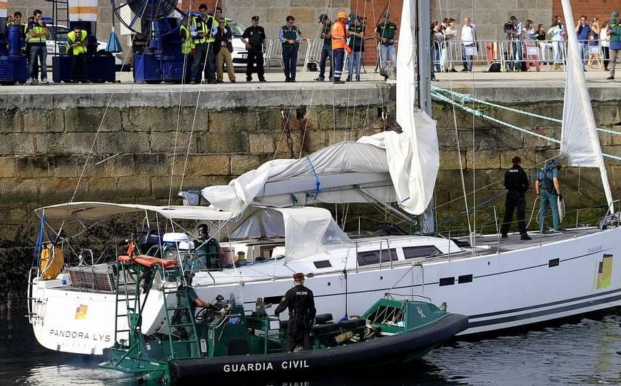 Redes criminales latinoamericanas amplían su presencia en Europa: una investigación alerta sobre operaciones en hasta 16 países