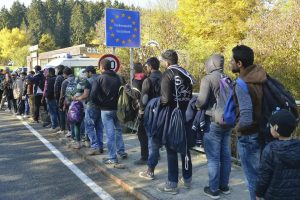 Europa registra una fuerte caída de las solicitudes&hellip;