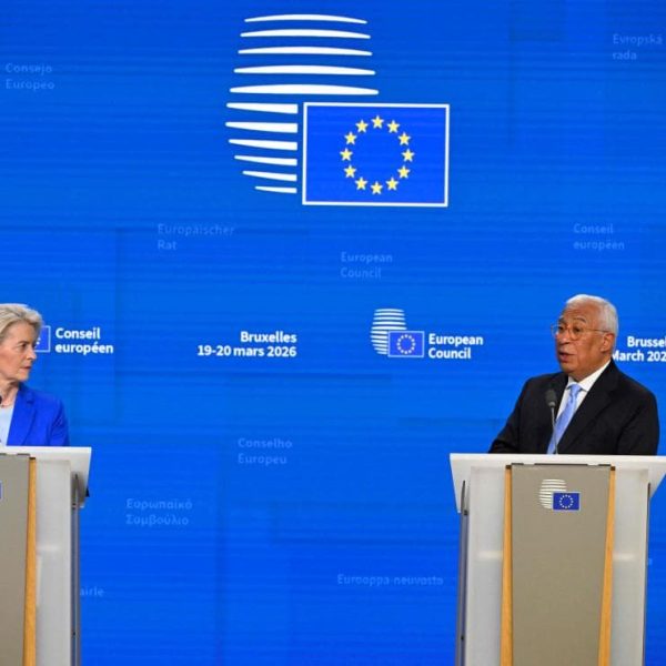 La energía se encarece en Europa y los&hellip;