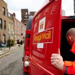 Crisis en el correo britanico – Royal Mail