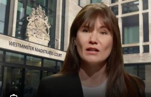 Zulma Guzmán inicia su batalla legal en Londres&hellip;