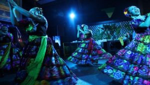 Liverpool abre hoy su gran festival de cultura&hellip;