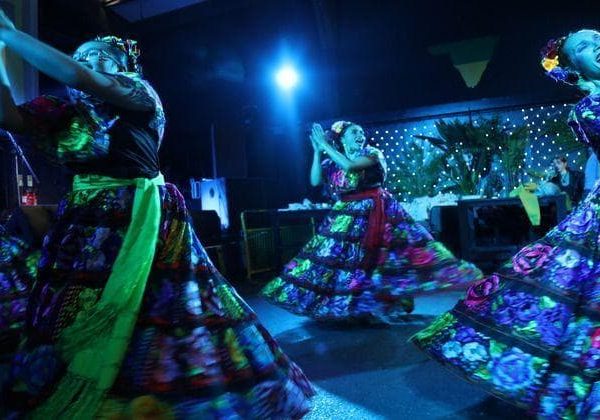 Liverpool abre hoy su gran festival de cultura&hellip;
