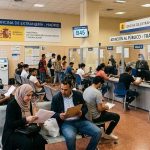 ESPAÑA CAMBIA LOS CRITERIOS PARA DENEGAR LA RESIDENCIA A EXTRANJEROS CON ANTECEDENTES PENALES