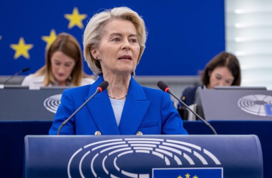 La Unión Europea prepara una nueva respuesta ante las crisis migratorias y alerta sobre el uso político de las fronteras