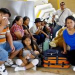 Las solicitudes de asilo de venezolanos en Europa disminuyen durante 2026