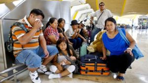 Las solicitudes de asilo de venezolanos en Europa&hellip;