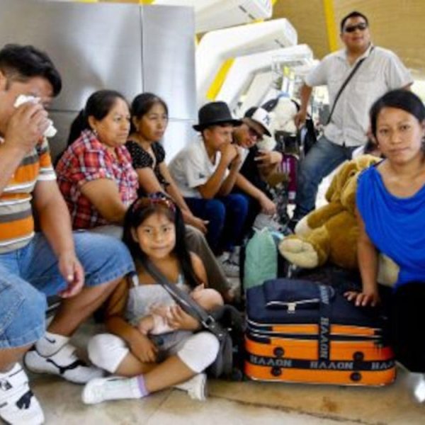 Las solicitudes de asilo de venezolanos en Europa&hellip;